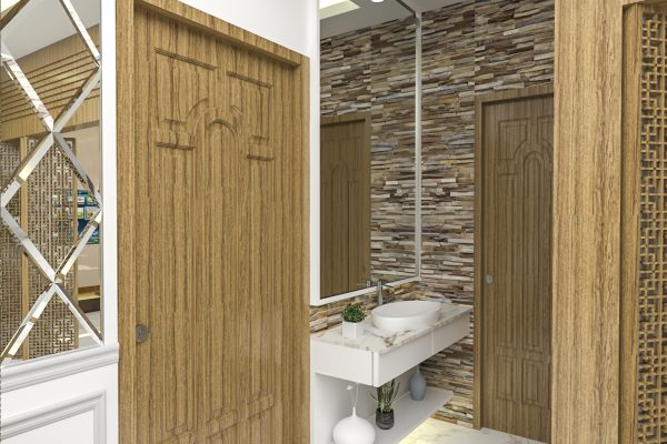 Basin view.effectsResult