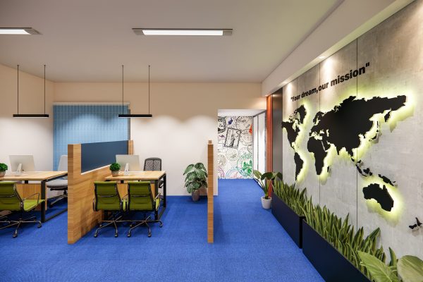 Counseling zone 1-min