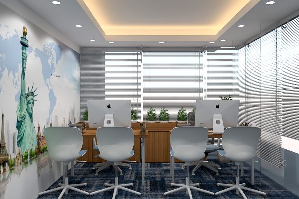 Counselling room