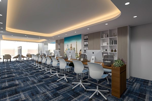 Counselling zone 2