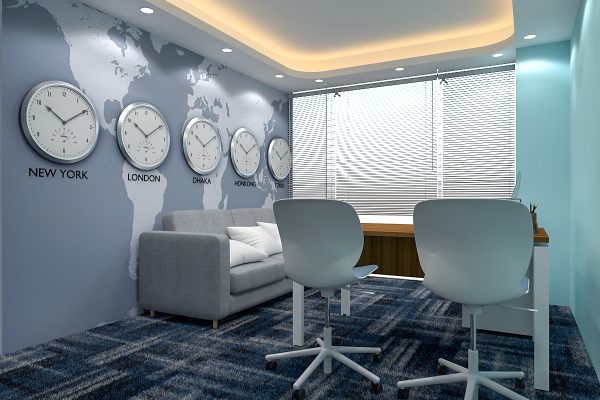 Gm room