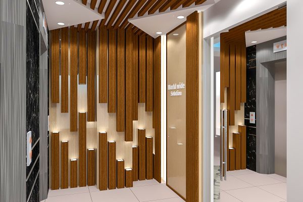 Lobby 1