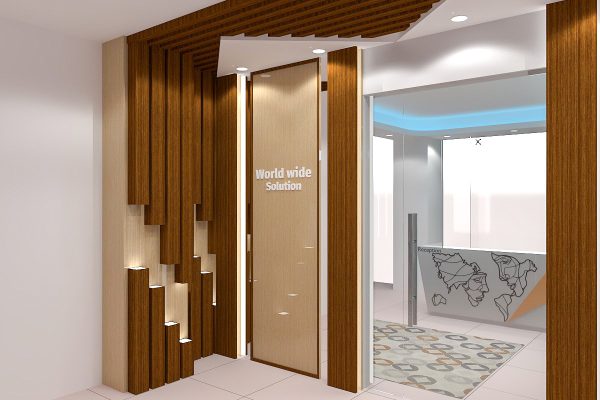 Lobby 2