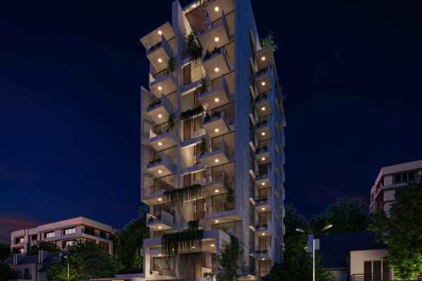 Night View