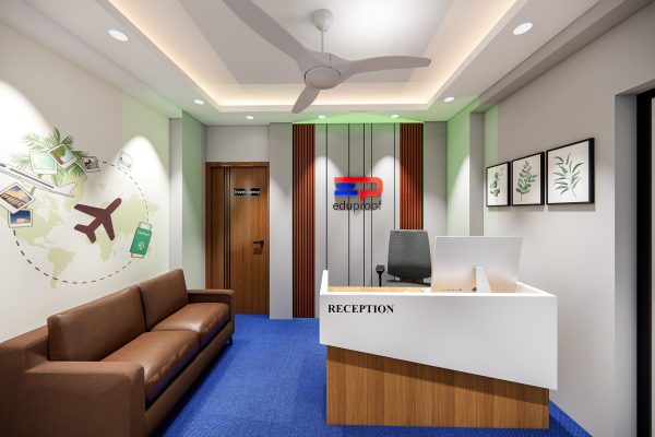 Reception 1-min