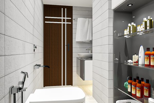 common toilet 1