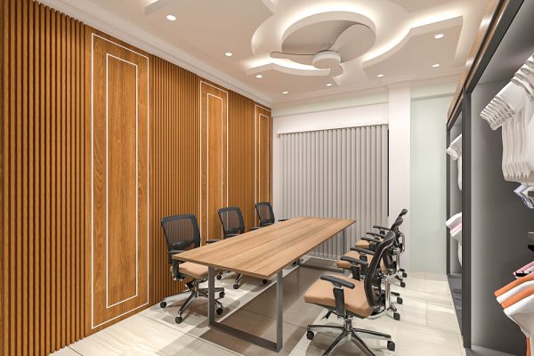meeting room view 2